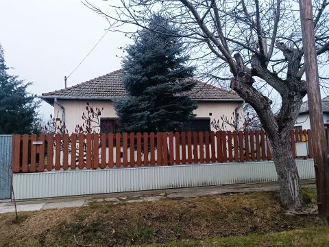 Eladó Ház 5650 Mezőberény 