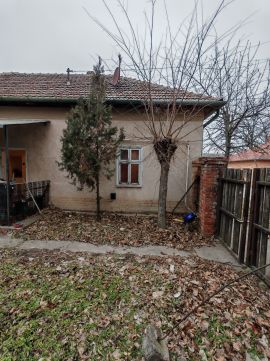 Eladó Ház 2746 Jászkarajenő , Jászkarajenő Petőfi Sándor utca 