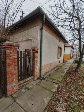 Eladó Ház 2746 Jászkarajenő Jászkarajenő Petőfi Sándor utca 