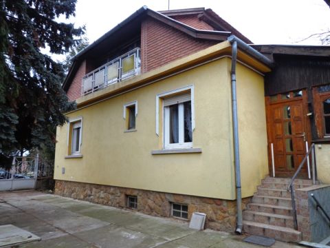 Eladó Ház 1182 Budapest 18. kerület Szent-Imre kertvárosban- azonnal költözhető