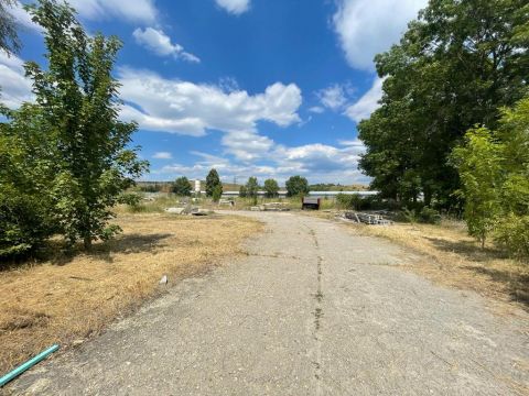 Eladó Telek 3600 Ózd 