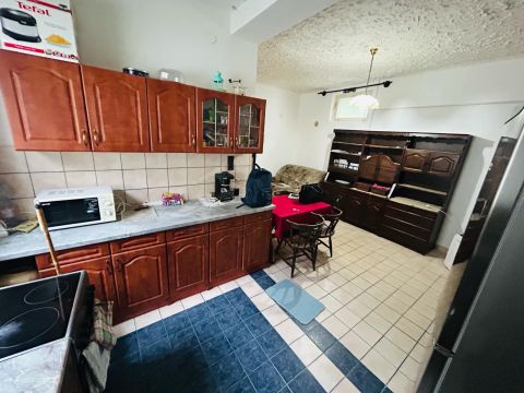 Eladó Ház 8800 Nagykanizsa Kiskanizsa