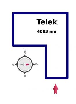 Eladó Telek 4405 Nyíregyháza 