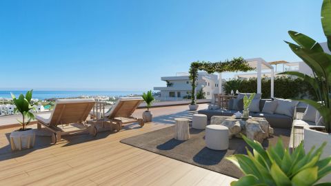 Eladó Lakás Spanyolország, Benalmadena (O80)