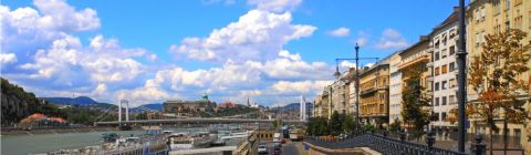 Eladó Lakás 1056 Budapest 5. kerület , Belgrád rakpartnál 5 háló, 2 fürdőszoba