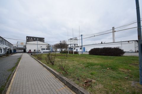 Eladó Telek 7500 Nagyatád 