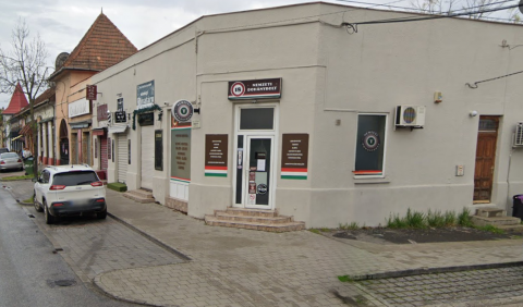Eladó Üzlethelyiség 1161 Budapest 16. kerület 