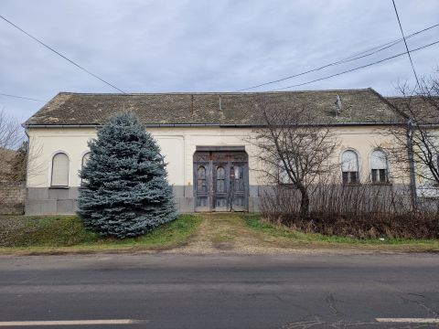 Eladó Ház 6522 Gara 