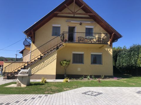 Eladó Ház 8314 Vonyarcvashegy 