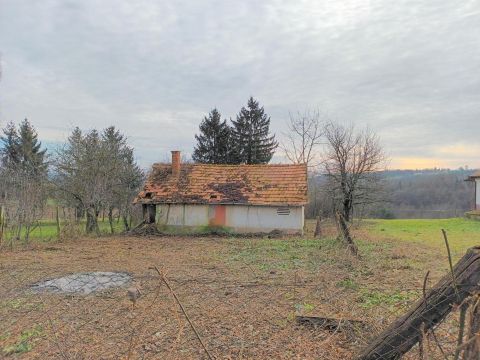 Eladó Ház 8913 Lakhegy 