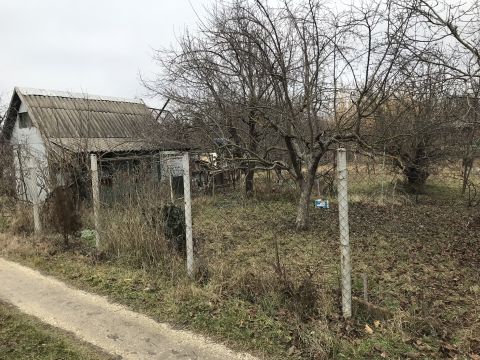 Eladó Telek 8000 Székesfehérvár Feketehegyen 2 db külterületi egymás melletti telek.