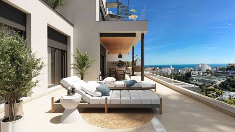 Eladó Lakás Spanyolország, Estepona (MC5)