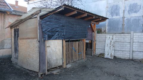 Eladó Telek 6000 Kecskemét 