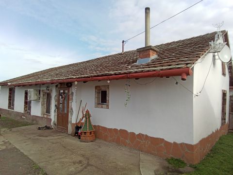 Eladó Ház 6600 Szentes 