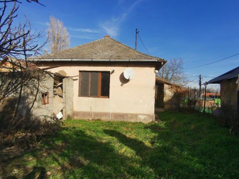 Eladó Ház 2344 Dömsöd , 2344 Dömsöd, Tüzép