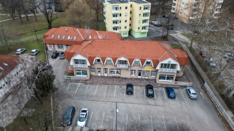 Eladó Lakás 8400 Ajka 