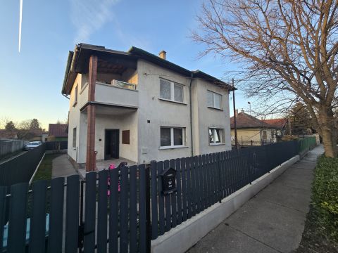 Eladó Ház 2330 Dunaharaszti 