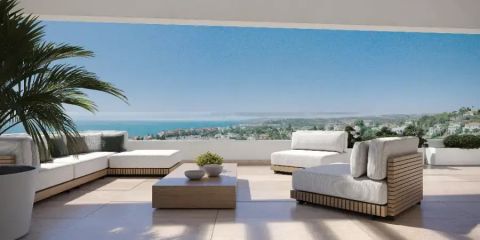 Eladó Lakás Spanyolország, Estepona (ZB3)