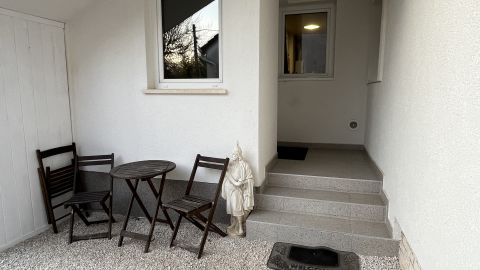 Eladó Lakás 8380 Hévíz Hévíz csendes utcájában