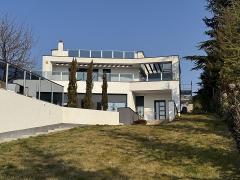 Eladó Ház 2040 Budaörs , Fügefa utca környéke