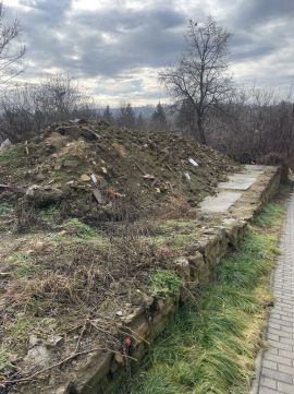 Eladó Telek 2615 Csővár 
