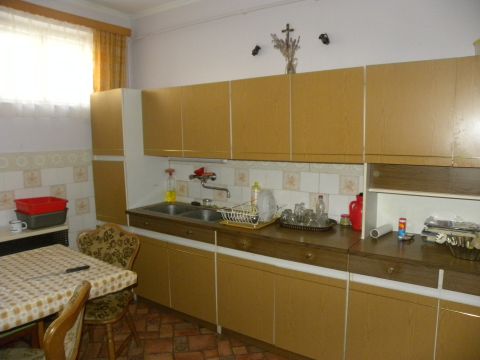Eladó Ház 7727 Palotabozsok 