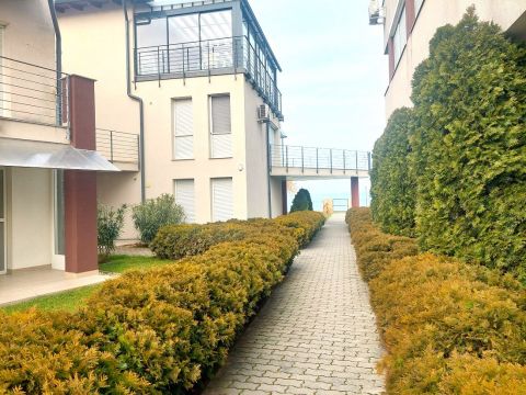 Eladó Lakás 8600 Siófok 