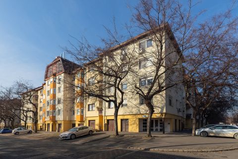 Eladó Lakás 1186 Budapest 18. kerület 