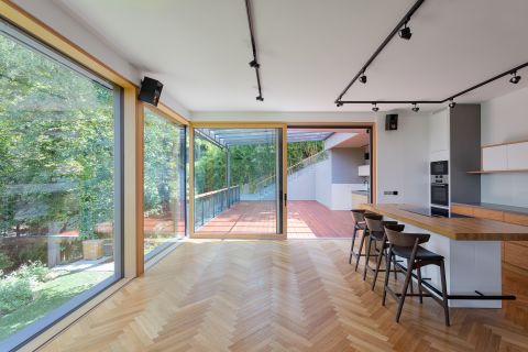 Eladó Lakás 1121 Budapest 12. kerület , Prémium lakás, prémium lokáció!