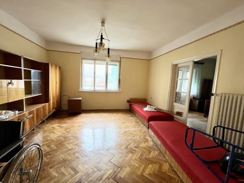 Eladó Ház 4320 Nagykálló 