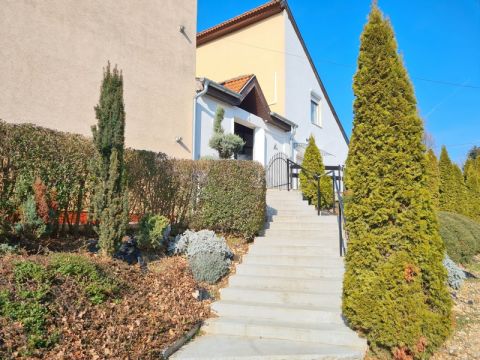 Eladó Lakás 8372 Cserszegtomaj 