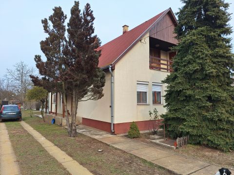 Eladó Ház 4241 Bocskaikert 