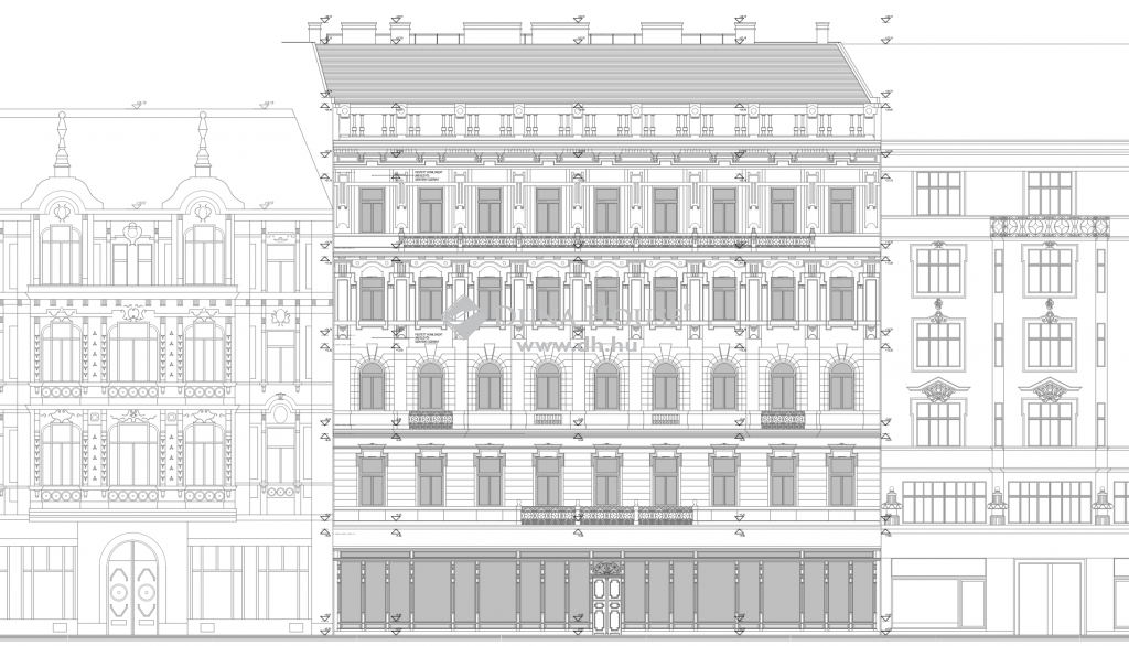1082 Budapest 8. kerület — 1/5
