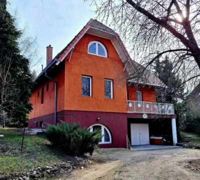 Eladó Ház 2071 Páty 