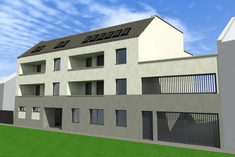 Eladó Lakás 8600 Siófok 