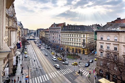 Eladó Lakás 1073 Budapest 7. kerület 