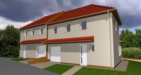 Eladó Ház 2151 Fót , Fótújfalu