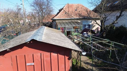 Eladó Ház 1174 Budapest 17. kerület Alsórákoshegy