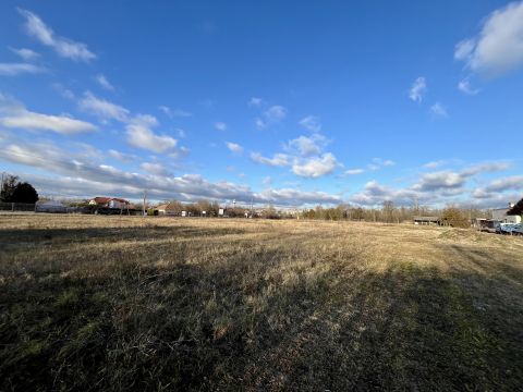 Eladó Telek 5700 Gyula 