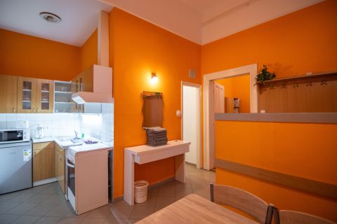 Eladó Lakás 1073 Budapest 7. kerület 