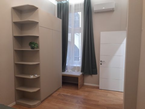 Eladó Lakás 1074 Budapest 7. kerület Dohány utca