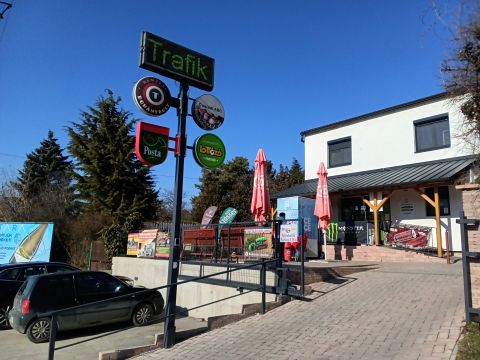 Eladó Ház 8172 Balatonakarattya , Balatonakarattya Rákóczi út