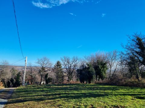 Eladó Telek 9730 Kőszeg 