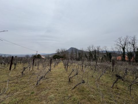 Eladó Telek 8284 Nemesgulács Köbölkúthegy