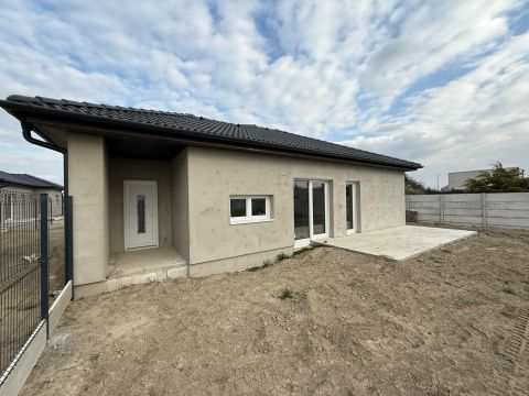 Eladó Ház 9200 Mosonmagyaróvár Duna Lakópark