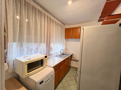 Eladó Lakás 1215 Budapest 21. kerület Központhoz közeli lakás fedett terasszal