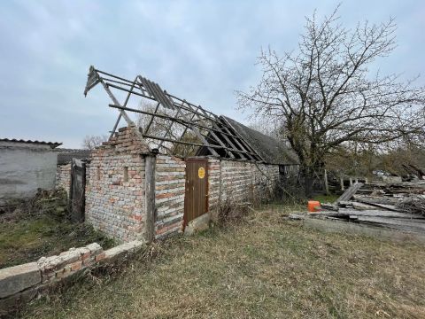 Eladó Telek 2143 Kistarcsa 2143 Kistarcsa, Kistarcsa határán a malomkő utcában