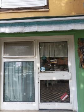 Eladó Üzlethelyiség 7940 Szentlőrinc 