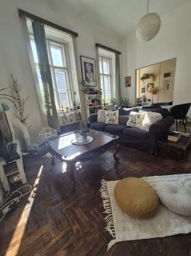 Eladó Lakás 1082 Budapest 8. kerület , Palotanegyed