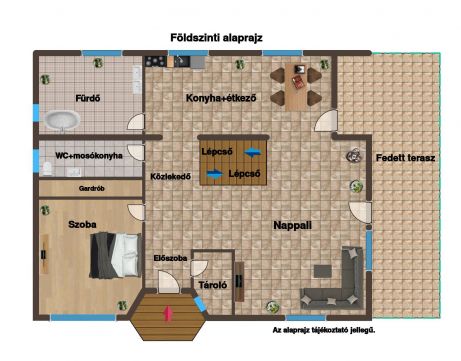 Eladó Ház 2531 Tokod 